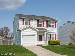 280 Montpelier Ct, Westminster, MD 21157