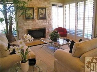 10 Whittier Ct, Rancho Mirage, CA 92270