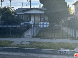 3974 3rd Ave, Los Angeles, CA 90008