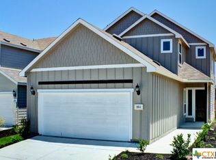 884 Farmhouse Trl, New Braunfels, TX 78130