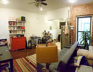 Rented by Urban Pads