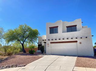 11038 E Trailhead Rd, Tucson, AZ 85748