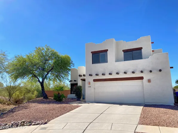 11038 E Trailhead Rd, Tucson, AZ 85748