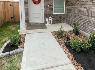 9031 Song Sparrow Way, Baytown, TX 77521