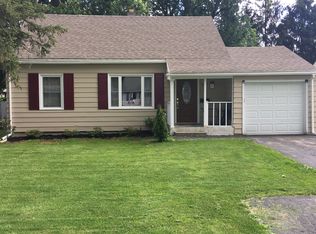 207 Leonard St, Syracuse, NY 13211