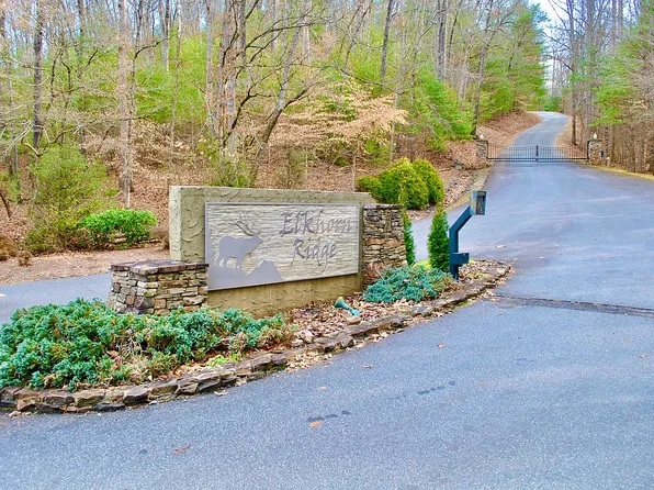 Elkhorn Ridge Dr #43, Franklin, NC 28734