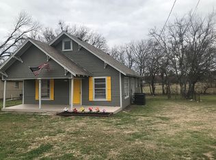 405 Turner St, Godley, TX 76044