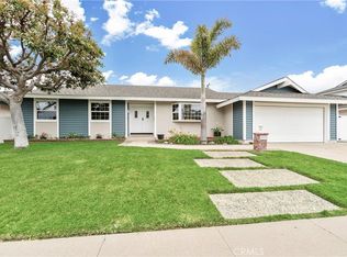 8913 Cardinal Ave, Fountain Valley, CA 92708