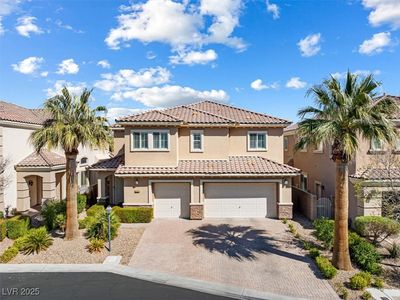 5578 Holcomb Bridge Ct, Las Vegas, NV, 89149