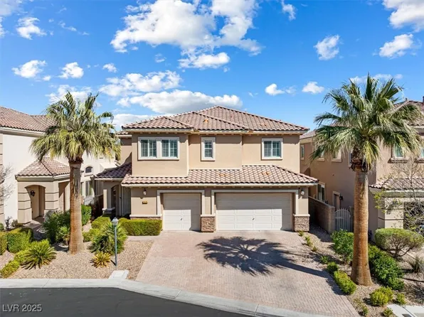 5578 Holcomb Bridge Ct, Las Vegas, NV 89149