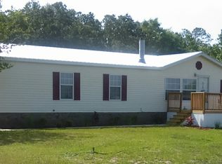 5255 Kelly Rd, Hastings, FL 32145