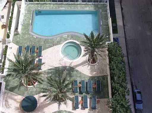 2nd image of 1551 N Flagler Dr APT 1515