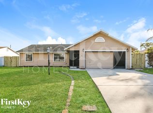 3208 Buckland St, Deltona, FL 32738