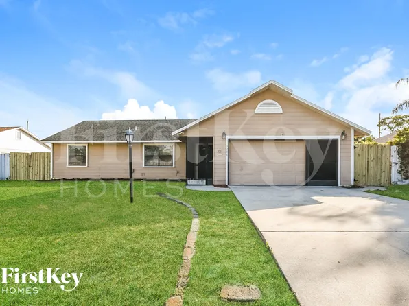 3208 Buckland St, Deltona, FL 32738