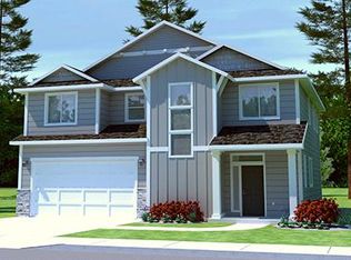 9302 N Linden Ln, Spokane, WA 99208