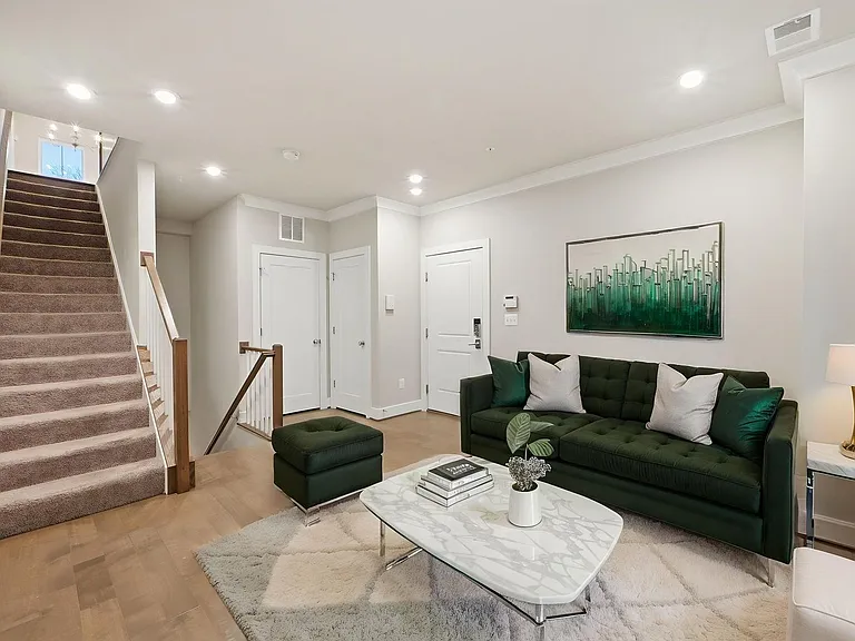 7227 Georgia Ave NW #B — Photo 1
