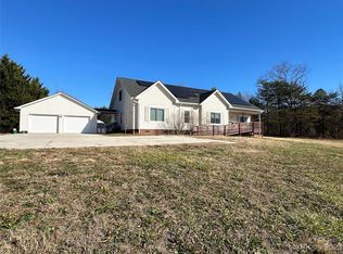 1442 State Highway 127, Taylorsville, NC 28681