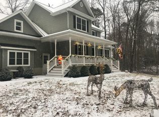 223 Kentucky Ave, Pasadena, MD
