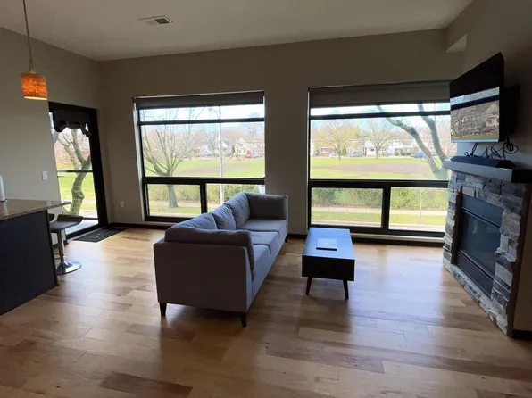 825 East Mifflin Street #206, Madison, WI 53703