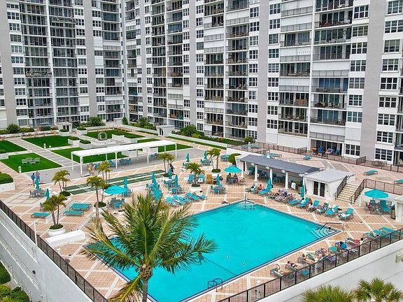 2nd image of 4280 Galt Ocean Dr APT 7D