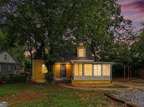 1239 Eastland Rd SE, Atlanta, GA 30316