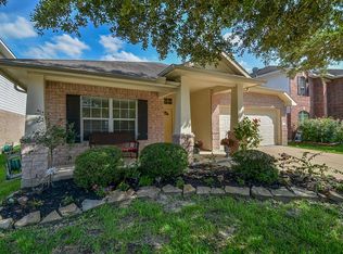 1919 Windy Plain Ct, Spring, TX 77388