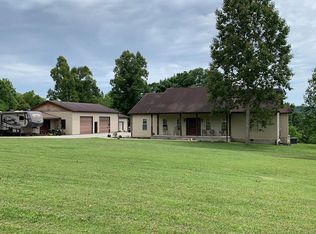 2848 Tatman Coe Rd, Mc Dermott, OH 45652