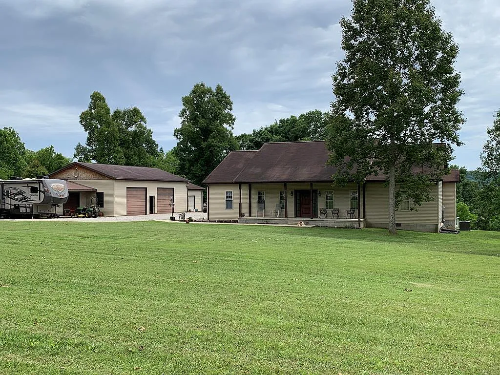 2848 Tatman Coe Rd photo 1