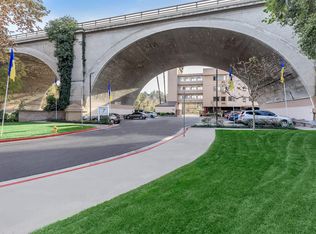 Pasadena Park Place, Los Angeles, CA 90042