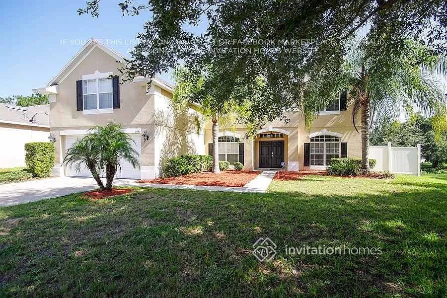 2781 Plumberry Ave Ocoee, FL 34761 — Photo 2