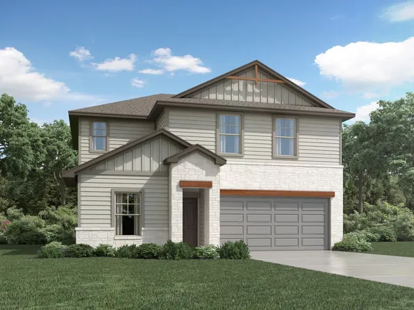 902 Universal Dr, Hutto, TX 78634