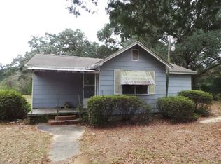 2581 E Johnson Ave, Pensacola, FL 32514
