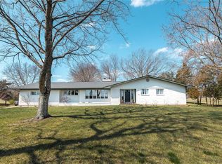 151 N And South Rd, Sullivan, MO 63080
