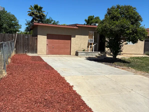 2050 Lobo Ave, Merced, CA 95348