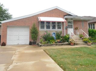 7320 W Olive Ave, Chicago, IL 60631