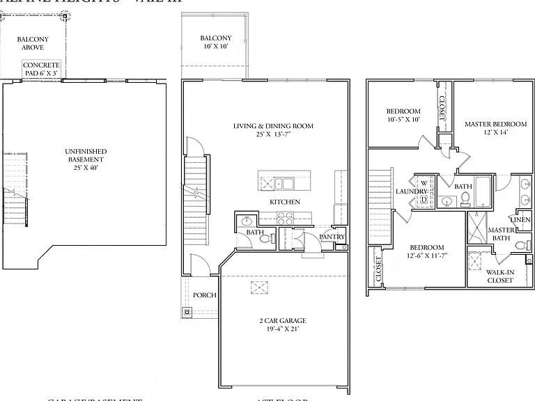 Alpine Heights — Photo 31