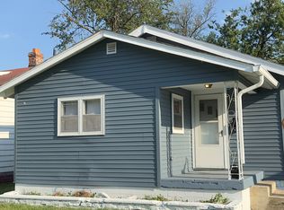 1703 E 46th St, Indianapolis, IN 46205