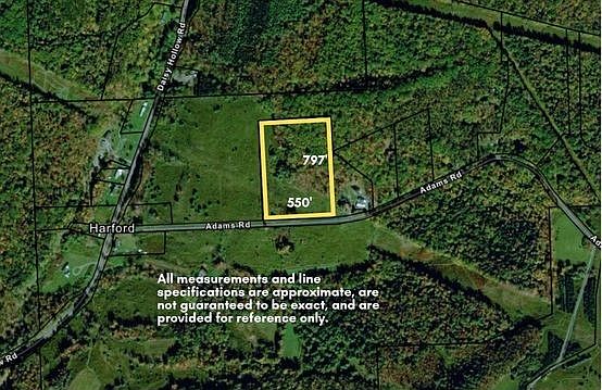 5th image of Adams Rd Lot 22