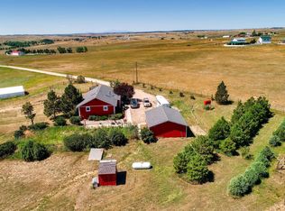 9375 Country Cir, Elizabeth, CO 80107