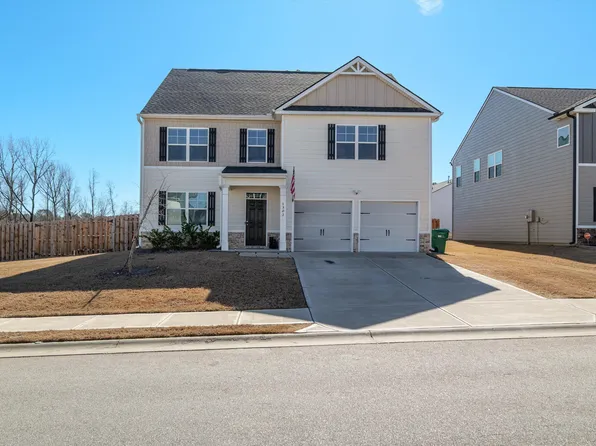 1302 Birch Circle, Grovetown, GA 30813