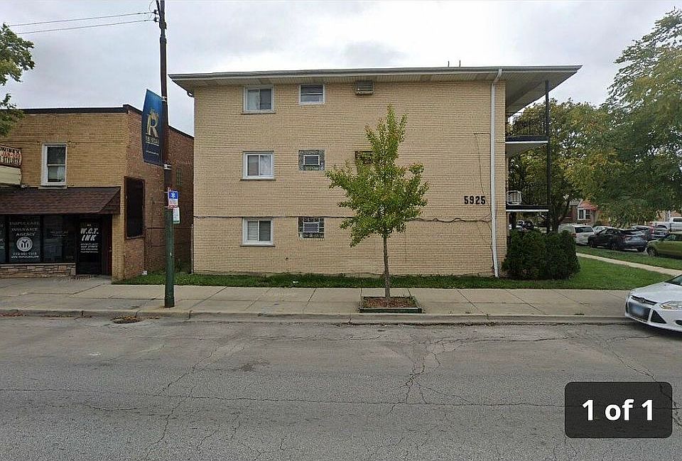 1st image of 5925 W Montrose Ave