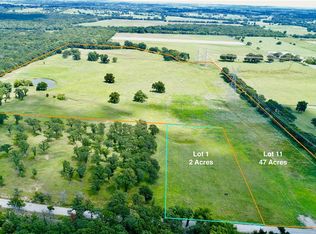 0 County Road 2535, Decatur, TX 76234