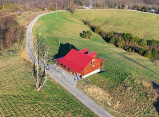 594 Skinnersburg Rd, Stamping Ground, KY 40379