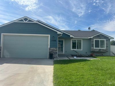 1488 Crest Way, Ontario, OR, 97914