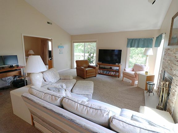 5th image of 9671 S Harbour Pointe Dr #56