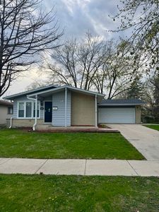 436 N Pleasant Dr, Glenwood, IL, 60425