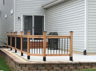 1408 Colonial Dr, Saint Charles, MO