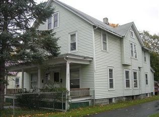 414 Chestnut St, Oneonta, NY 13820