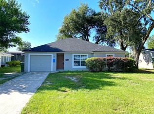 707 Scenic St, Leesburg, FL 34748