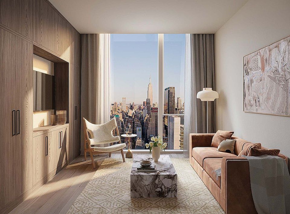 1st image of 455 10th Ave Penthouse 2H